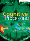 Cognitive Processing封面